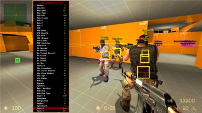 SPEED MAN 1537 VIP v.2.2 для CSS