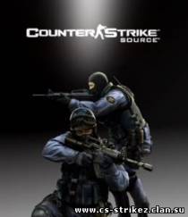 Counter-Strike: Source v.55+awtoupdater