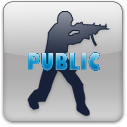 100% рабочий Public Server