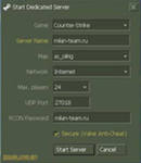 Готовый Public CS Source Server