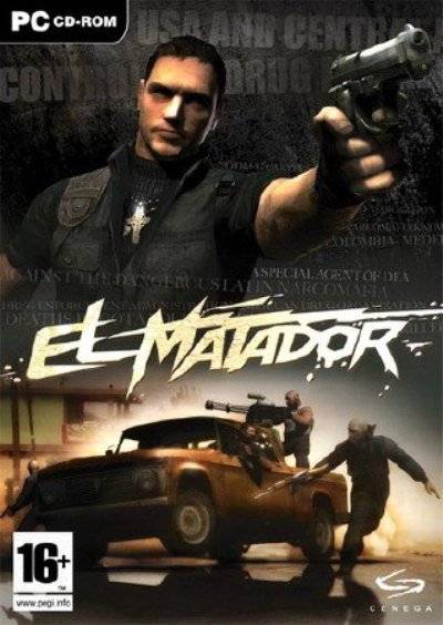 El Matador (PC/2007/RUS/RePack)