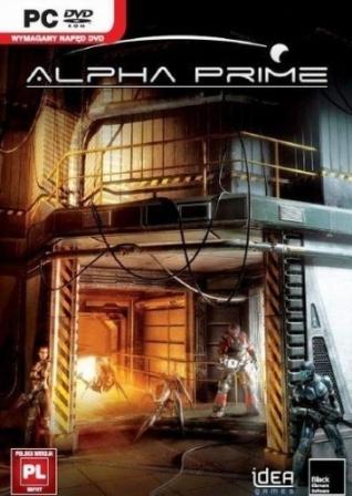 Alpha Prime (PC/2007/RUS/RePack)