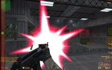 MuzzleFlash #1(Player)