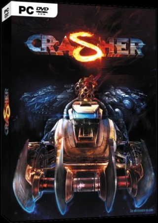 Crasher