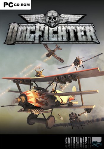 DogFighter / DogFighter: Крылатая Ярость