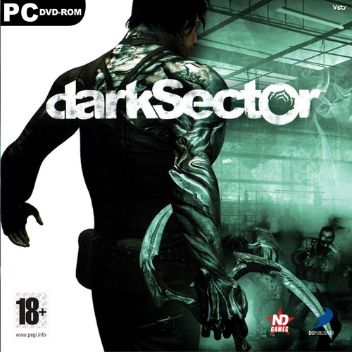 Dark Sector (2009/RUS/RePack by R.G.Modern)