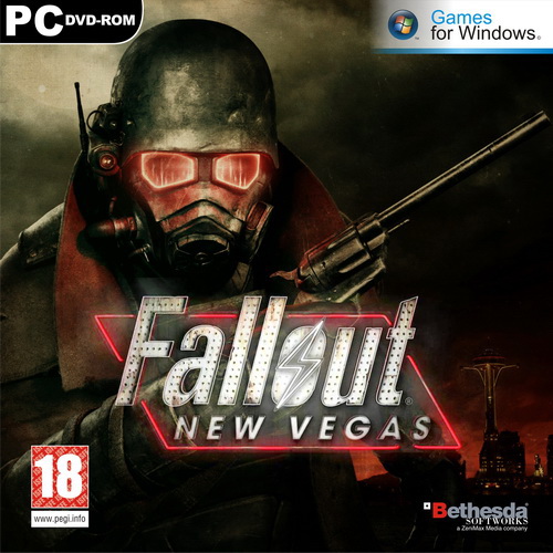 Fallout: New Vegas + Dead Money DLC