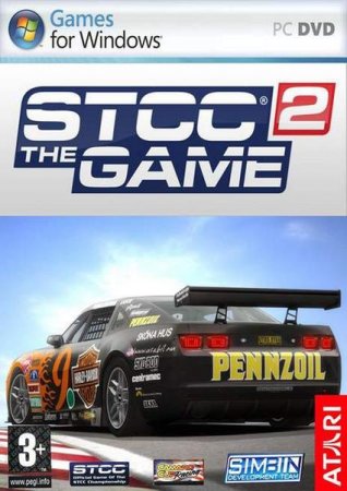 STCC: The Game 2