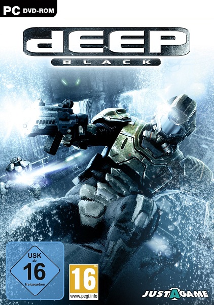 Deep Black.v Update 1 (2011/RUS/GER/Repack)