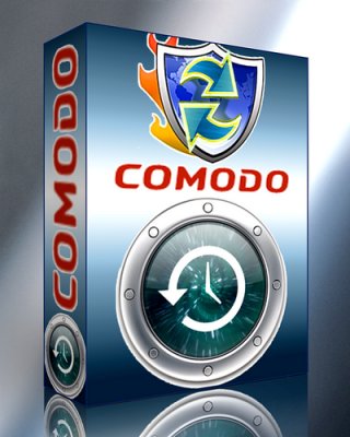 Comodo Time Machine 2.8.155286.178 RU (2011)