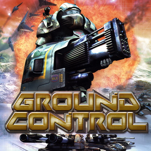 Ground Control (2000/RUS/ENG/RePack by MOP030B)