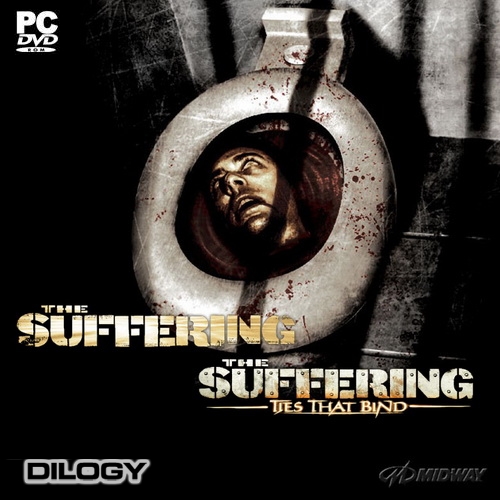 The Suffering - Дилогия