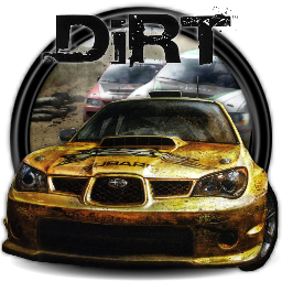 Антология Colin McRae: DiRT (2009/RUS/ENG/RePack by R.G.Catalyst)