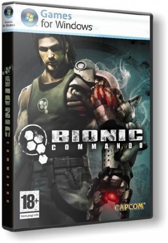 Bionic Commando