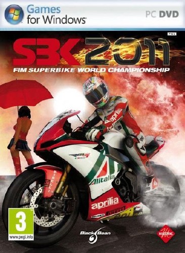 SBK: Superbike World Championship 2011