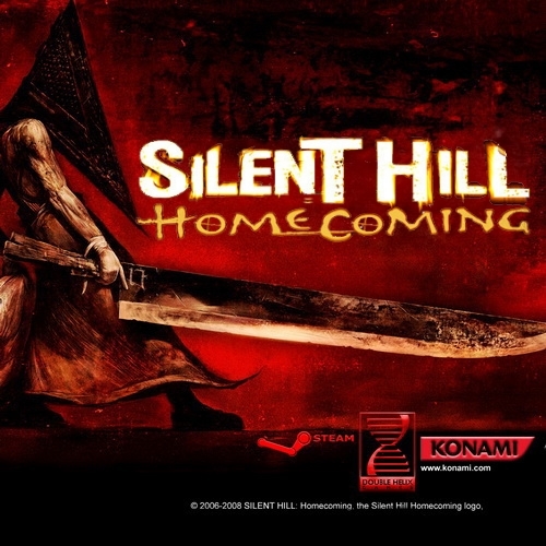 Silent Hill: Homecoming