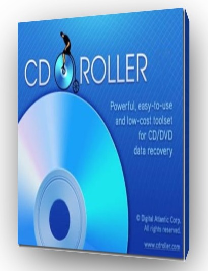 CDRoller v8.90.90