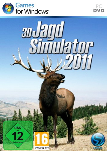 3D Jagd Simulator 2011