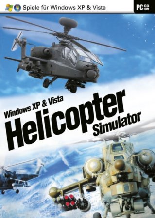 Helicopter Simulator