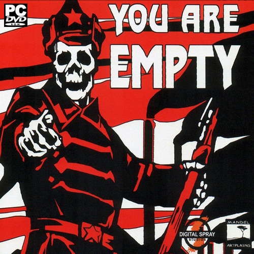 You Are Empty (2006/RUS/RePack by PURGEN)