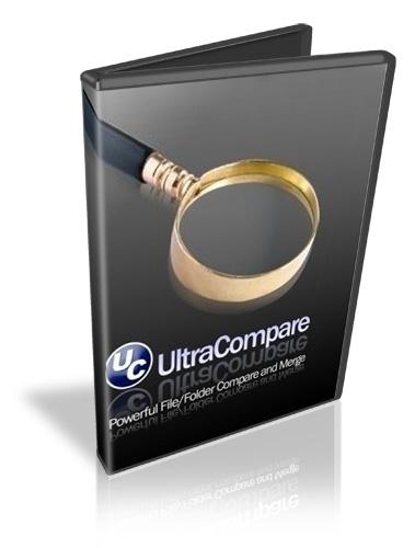 UltraCompare Professional v 8.00.0.1010