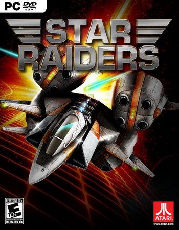 Star Raiders