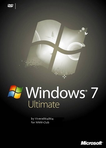 Windows 7 Ultimate SP1 (с IE9) FI 6.11 Clear&Soft (2011/RUS) Acronis Image