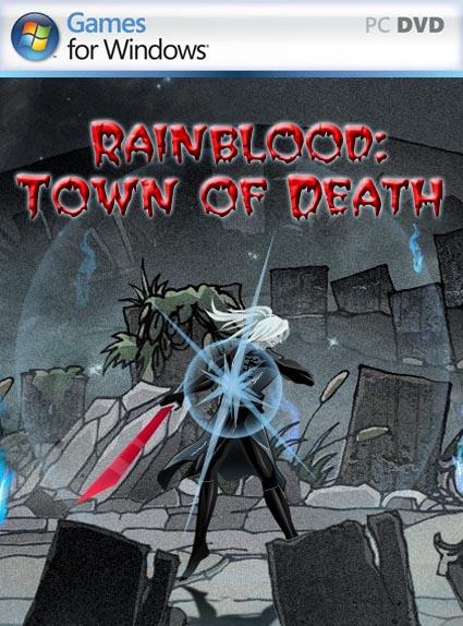 Rainblood: Town of Death (PC/RUS/ENG)