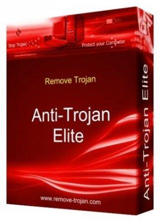 Anti-Trojan Elite 5.4.4 Рус