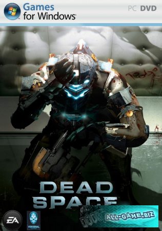 Dead Space 2 (2011/RUS/ENG/Repack by a1chem1st)