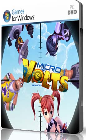 Microvolts 0.8.5.6 (PC/2011)