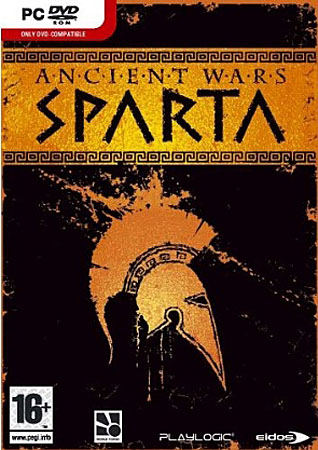 Sparta Gold Edition (Полностью русская версия)