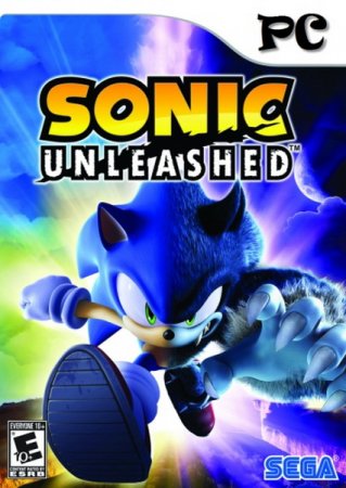 Sonic Unleashed (2011)