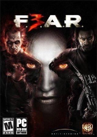 F.E.A.R 3 (2011/RUS)