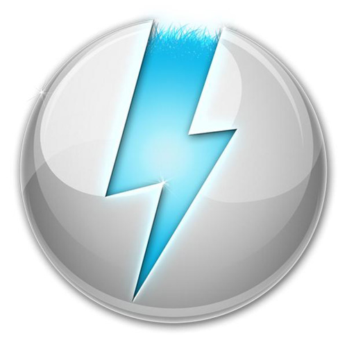 daemon tools