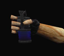 Flash Grenade