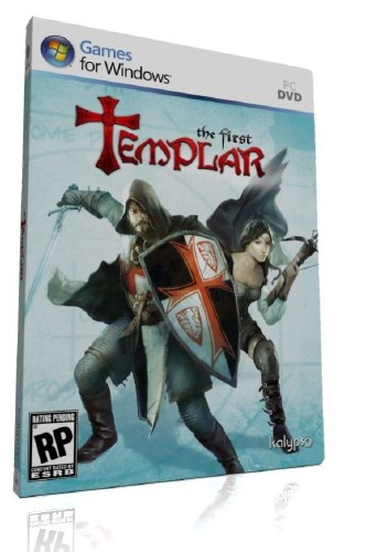 The First Templar (2011/RUS/ENG/RePack by Fenixx)