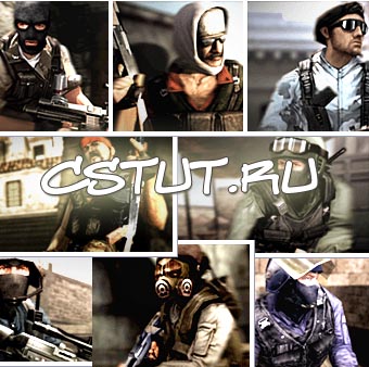 Counter-Strike 1.6 - STEAM