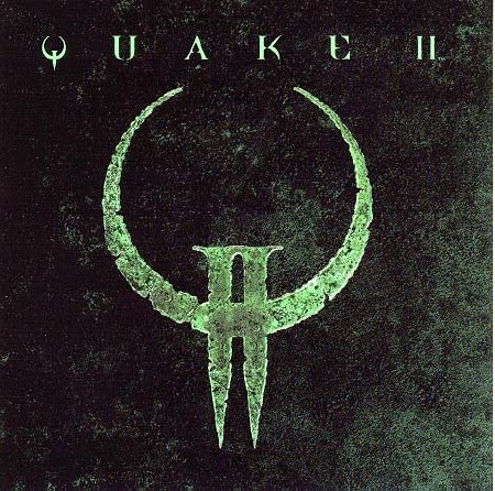 Quake 2: Berserker - Mod (2010/ENG/RePack by HeupoH)