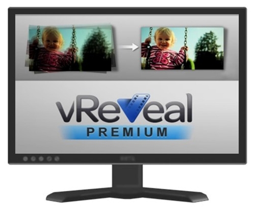 vReveal Premium v2.2.1.10160 Rus