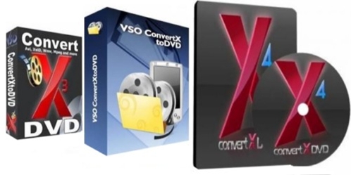 VSO ConvertXtoDVD 4.1.19.365c Rus