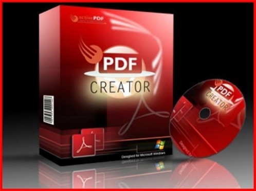 PDFCreator 1.2.1 Rus