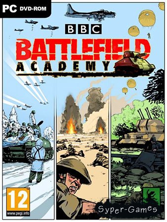 BBC Battlefield Academy (2011)