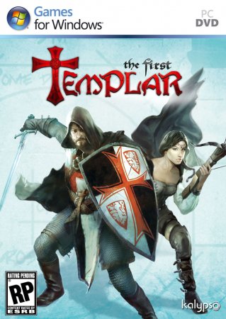 The First Templar