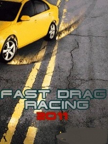 (RUS) Fast Drag Racing 2011