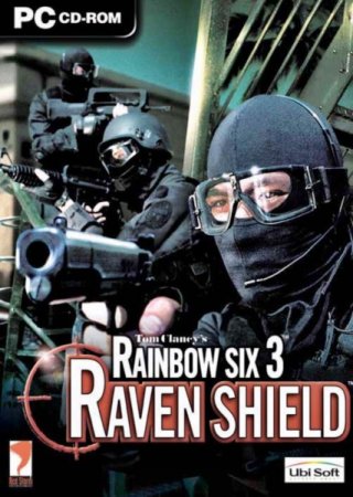 Tom Clancy's Rainbow Six 3: Complete Edition + Raven Shield 2.0