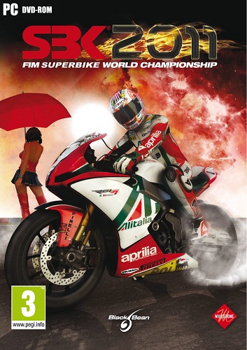 SBK Superbike World Championship 2011 (PC/ENG)