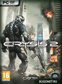 Crysis 2