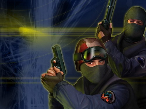 Counter-Strike 1.6 Final v.28 DiGiTALZoNE RUS