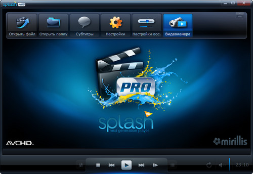 Splash Pro 1.8.0 RePack by 7sh3